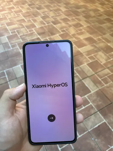 Poco x6 pro