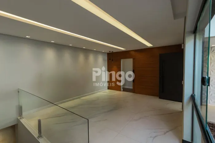 Casa com 5 dormitórios à venda, 305 m² por R$ 2.200.000,00 - Centro - Betim/MG