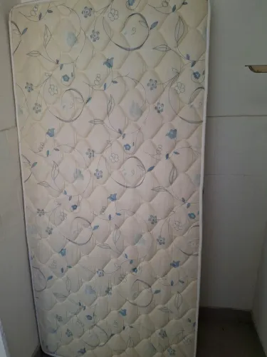 Colchão de solteiro