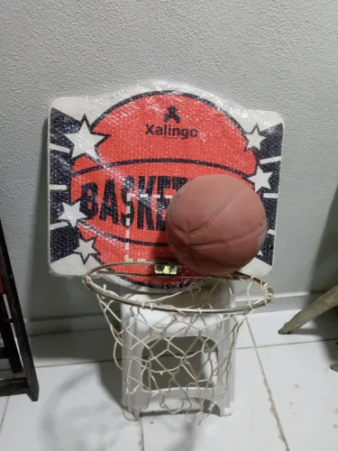 Quadro de basketbal