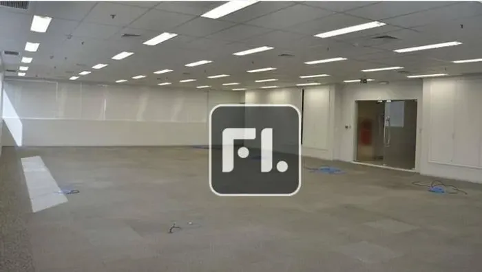 Conjunto para alugar, 245 m² - Bela Vista - São Paulo/SP