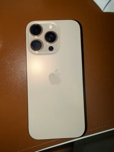 Iphone 16 Pro na Garantia