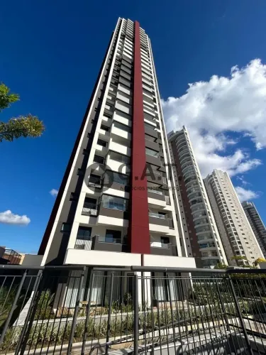 Oportunidade de locação de apartamento no Parque Campolim, Sorocaba-SP: 1 quarto, 1 suíte,