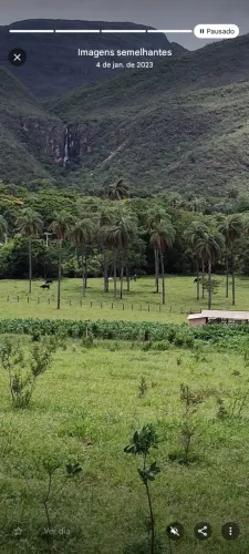 Vendo Chácaras na Serra do Cipó