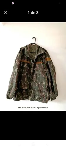 Gandola militar GG 