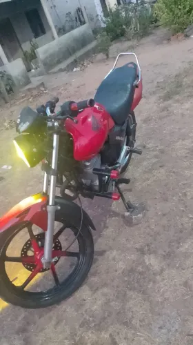 Moto boa