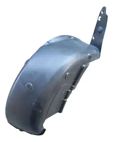 Parabarro Lameiro Traseiro Direito Renault Megane 2008 2012