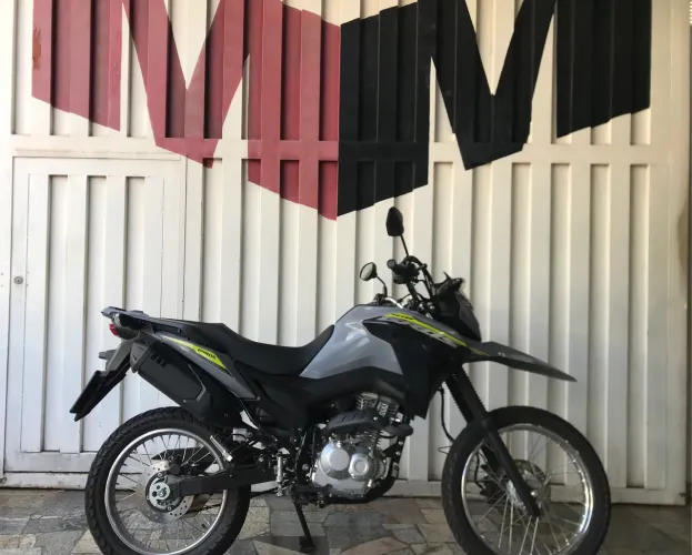 Vende troca financia cartão 