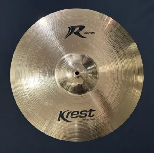 Ride Krest R Series 20 B8