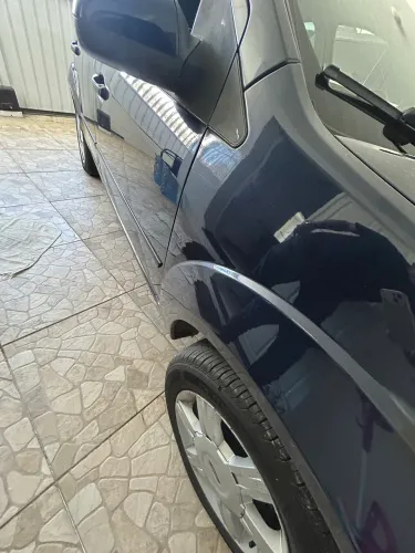 Ford Fiesta 1.6 8V Flex/class 1.6 8V Flex 5P 2006