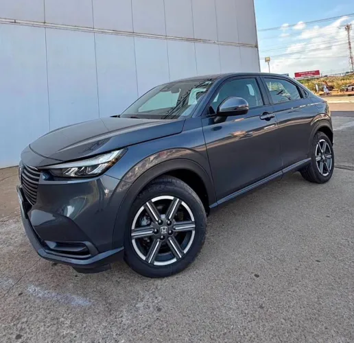 Honda HR-V EX 1.5 Sensing 16V 5P Aut. 2023