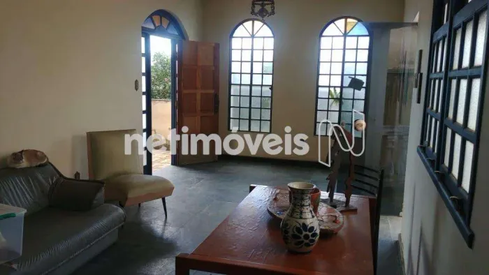 Venda Casa Jardim América Belo Horizonte