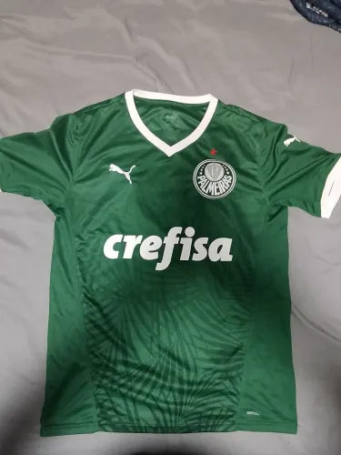 Camisas originais 