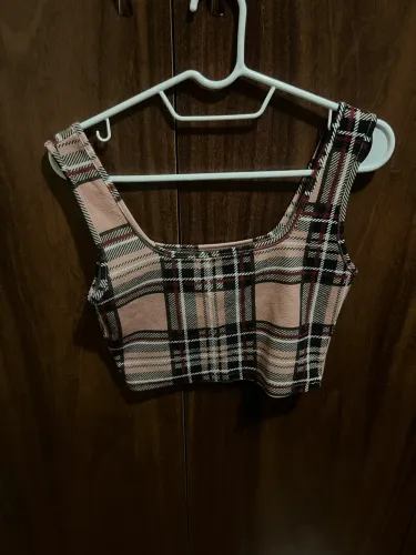 Blusas infantis variadas