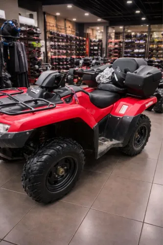 Honda Fourtrax