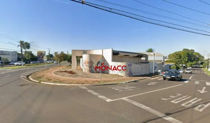 Galpão à venda, 389 m² por R$ 1.850.000,00 - Boa Vista - Londrina/PR