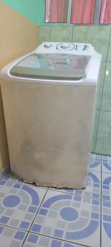 Máquina de lavar