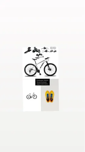 Bicicleta Aro 29 Ksw Xtl 21 Marchas Shimano E freios A Disco e Olympicus Corre Vento 2