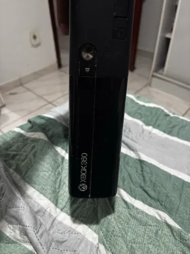 Xbox 360 console
