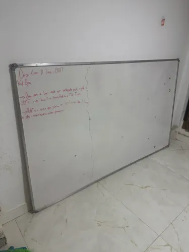 Quadro branco