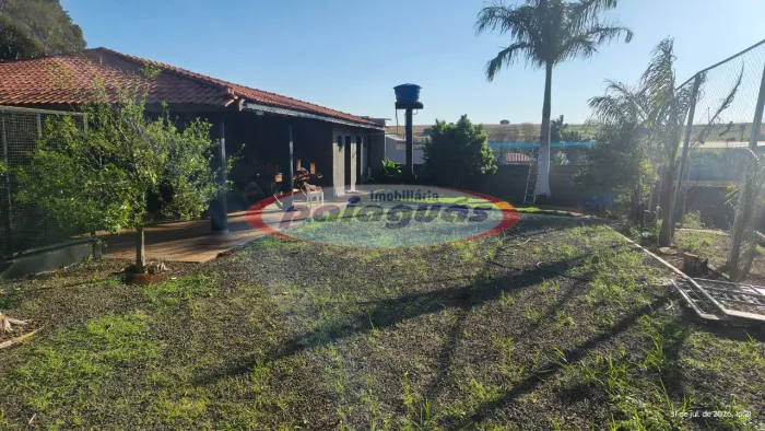 Casa para alugar no bairro Jardim Rebouças - Maringá/PR