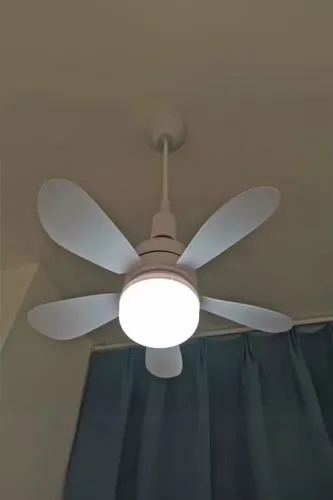 Ventilador de teto ventisol