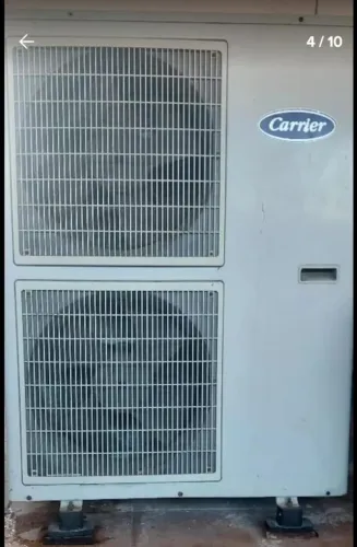 Ar condicionado 33Mil BTWS