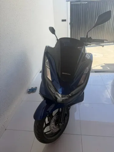 Honda PCX 160 2026