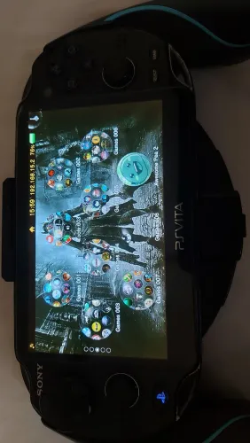 PSVita