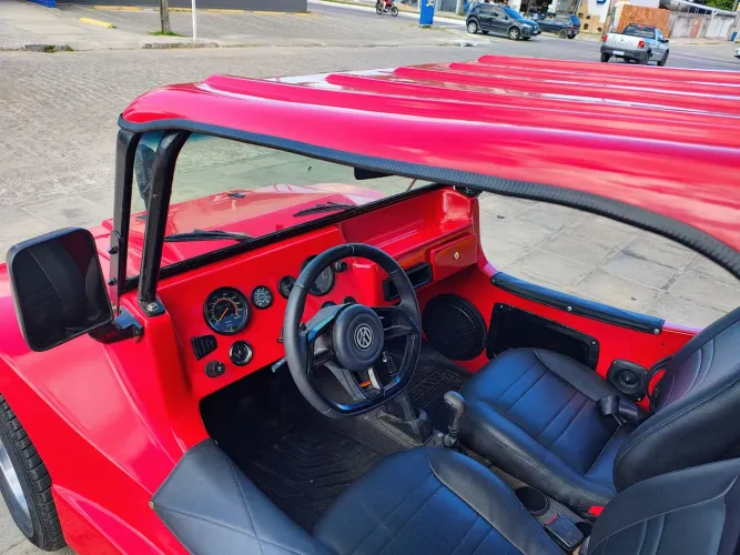 Buggy Buggy 1.6 2-lug. 1989