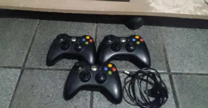 Fonte+ controle