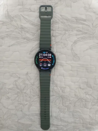 Smartwatch Galaxy whatch 7