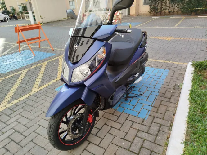 Citycom super nova 