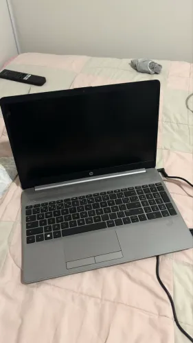 Notebook HP 250 G8 