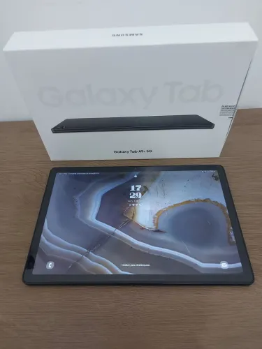 Tablet Galaxy Tab A9+ 5G