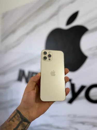 IPHONE 12 PRO 5G 128GB PROMOÇÃO