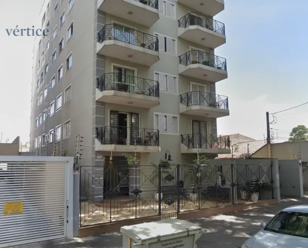 Apartamento à venda em Maringá, Zona 07, com 3 quartos, com 137.14 m², Edifício Marcelino