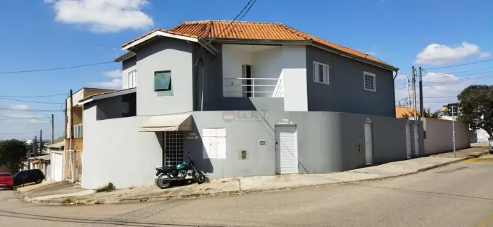 Kitnet à venda em Sorocaba-SP, Jardim Wanel Ville V: 1 quarto, 1 sala, 1 banheiro, 35m². I