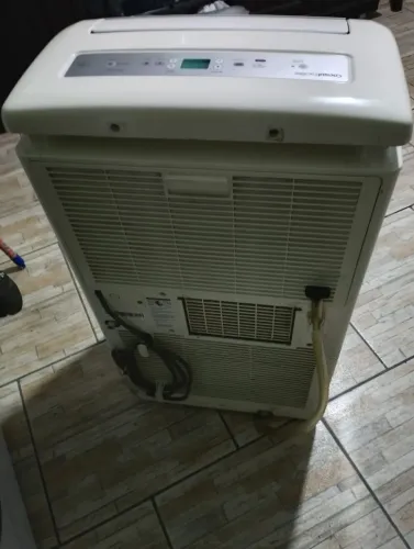 Ar condicionado