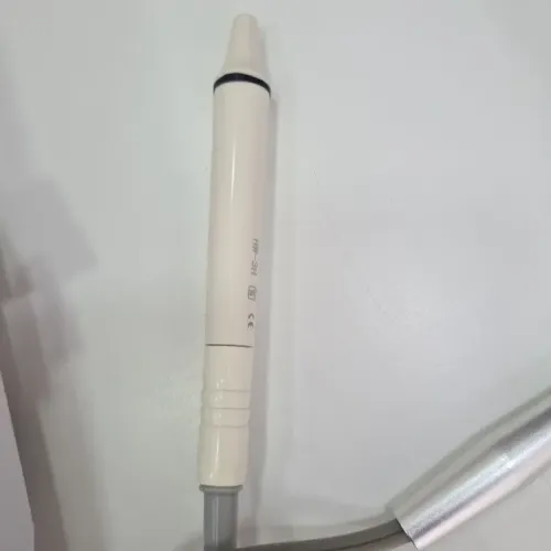 VENDO SCALER JET KONDENTECH - PARA RETIRADA DE PEÇAS OU CONSERTO