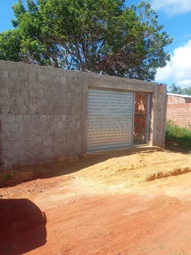 Vendo terreno em Marechal Deodoro 