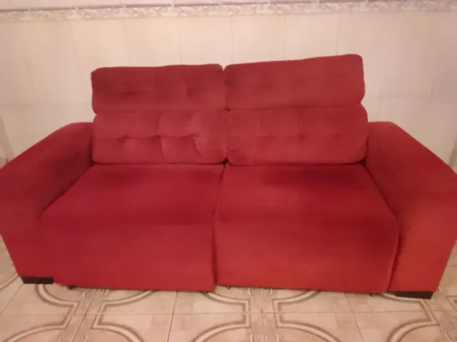 VENDO SOFÁ 