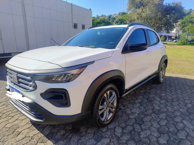 Fiat Pulse Drive 1.3 8V Flex Aut. 2025