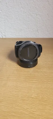 Relogio samsung gear s3 frontier