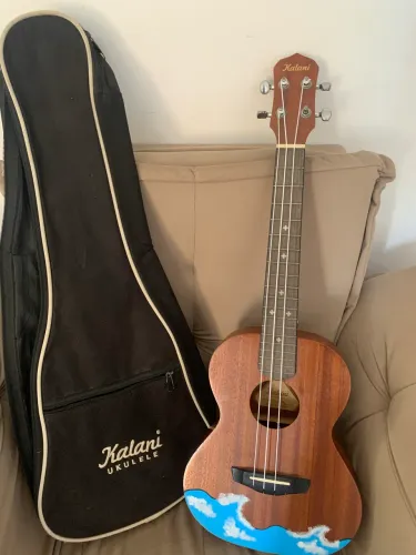 Ukulele KALANI tenor