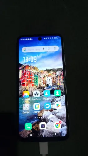Celular infinix smart 9 