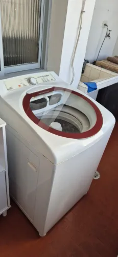 Lavadora de Roupas Brastemp Ative 11kg 127v