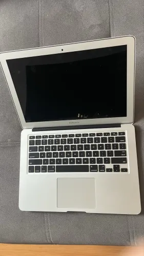 MacBook Air 2015