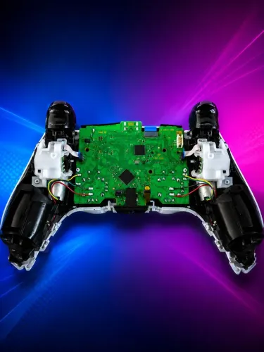 Manutenção de controle com drift e manutenção geral