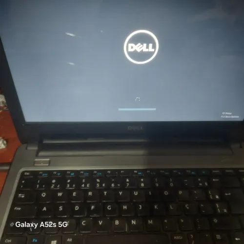 NOTEBOOK DELL LATITUDE 3440 core i 5